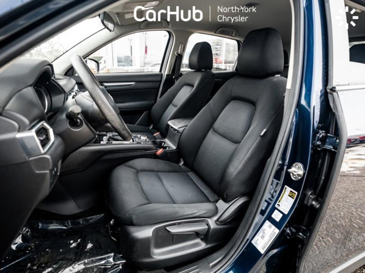 2019 Mazda CX-5 GX Photo