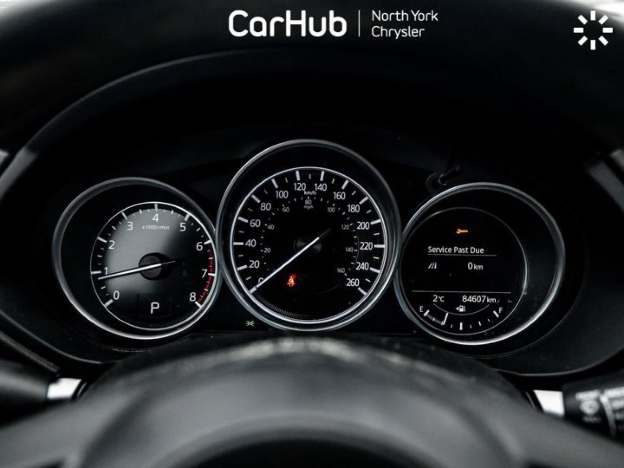 2019 Mazda CX-5 GX Photo