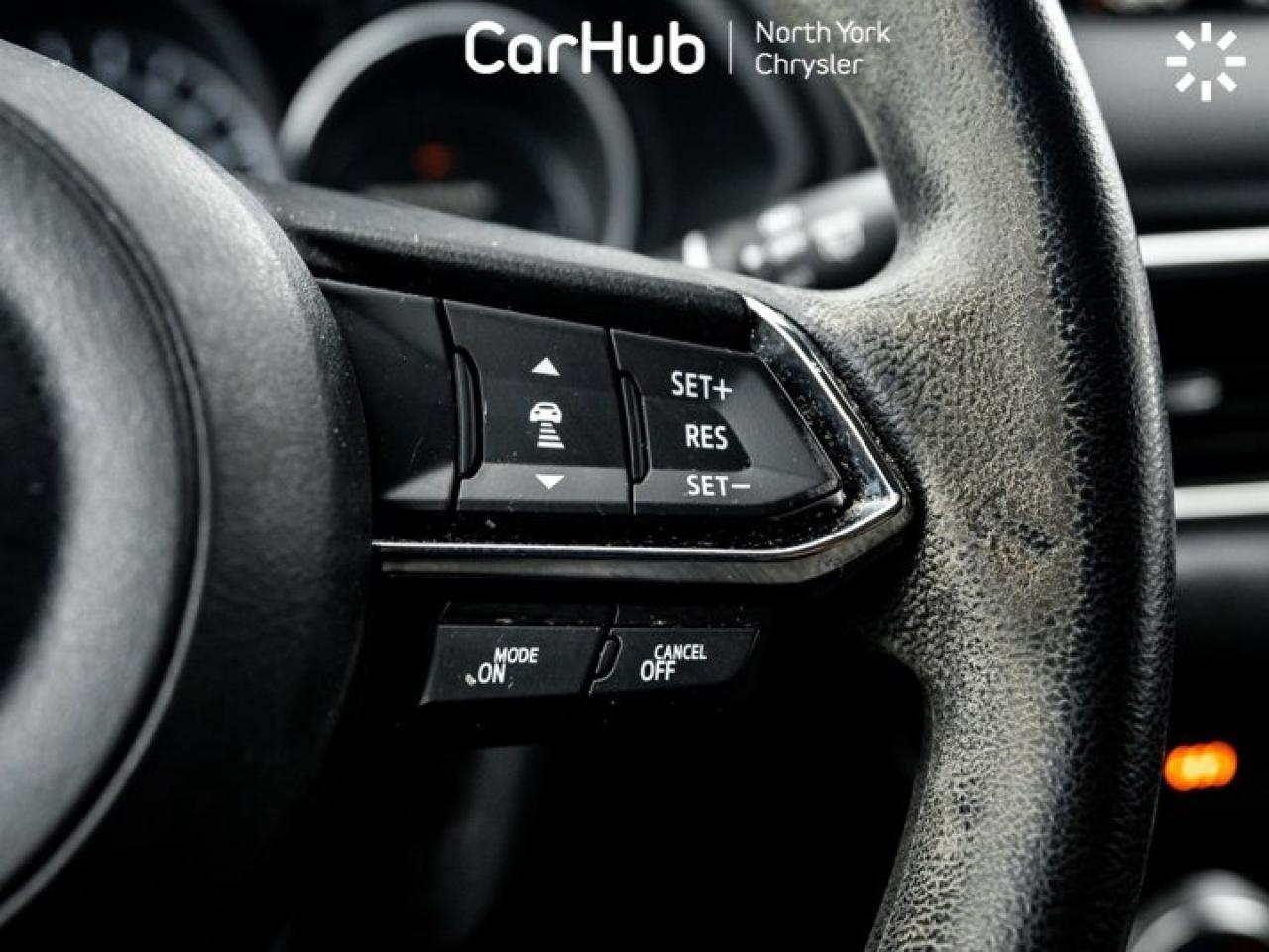 2019 Mazda CX-5 GX Photo