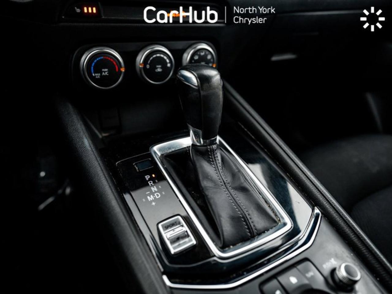 2019 Mazda CX-5 GX Photo