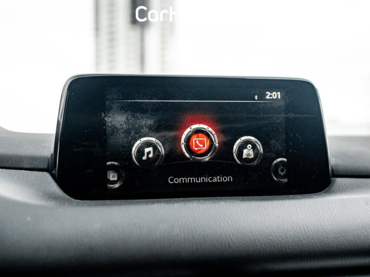 2019 Mazda CX-5 GX Photo