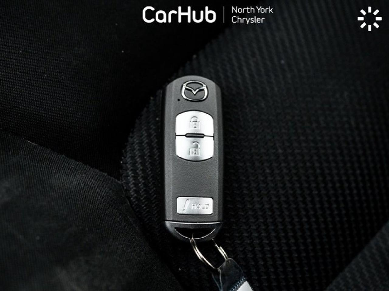 2019 Mazda CX-5 GX Photo