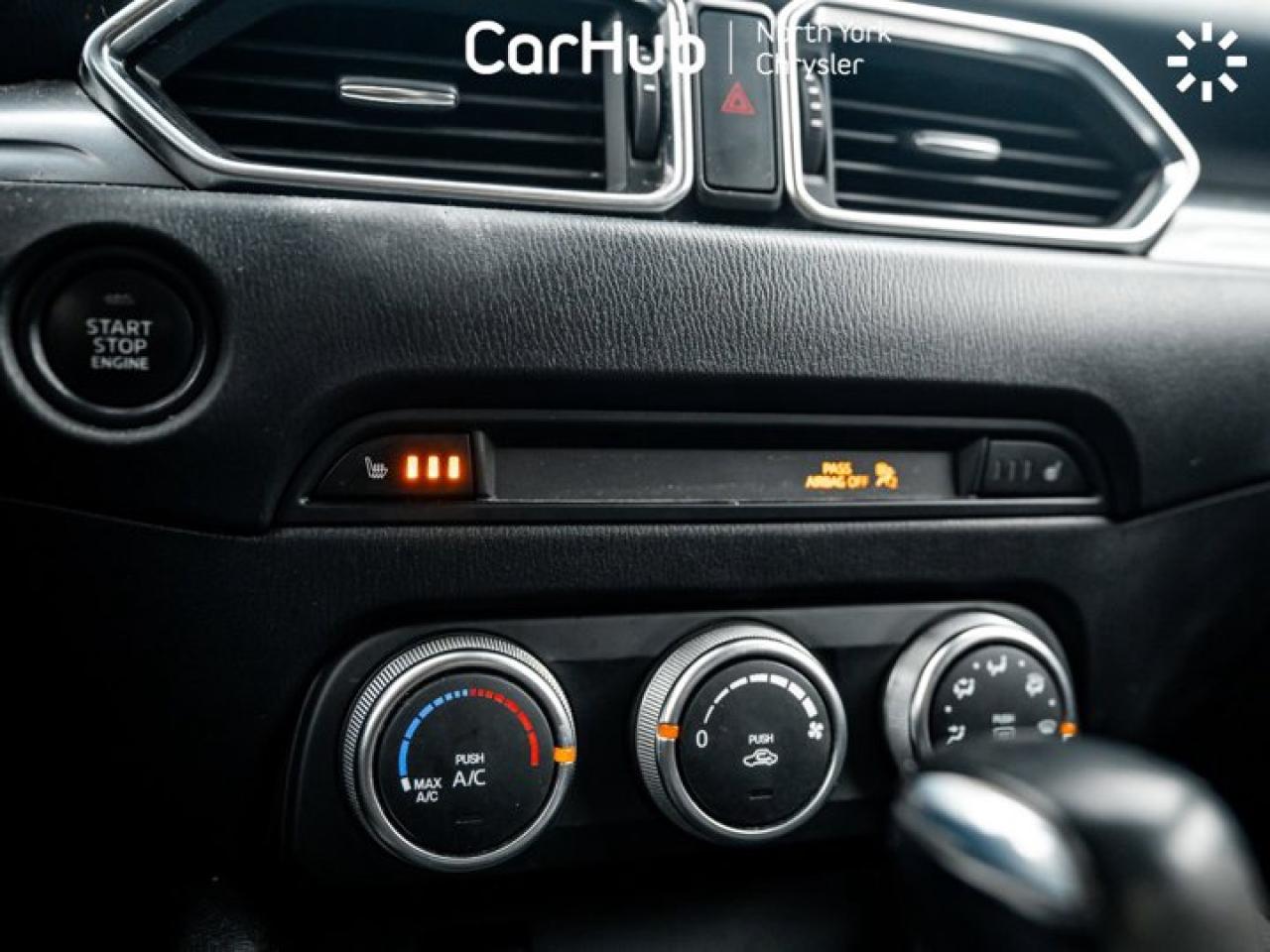 2019 Mazda CX-5 GX Photo