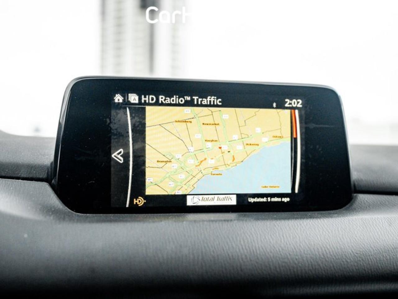 2019 Mazda CX-5 GX Photo