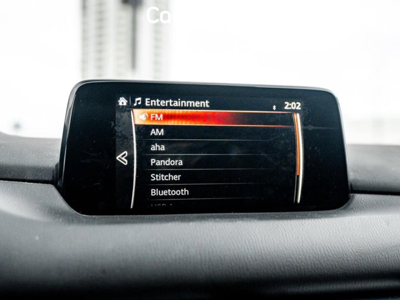 2019 Mazda CX-5 GX Photo