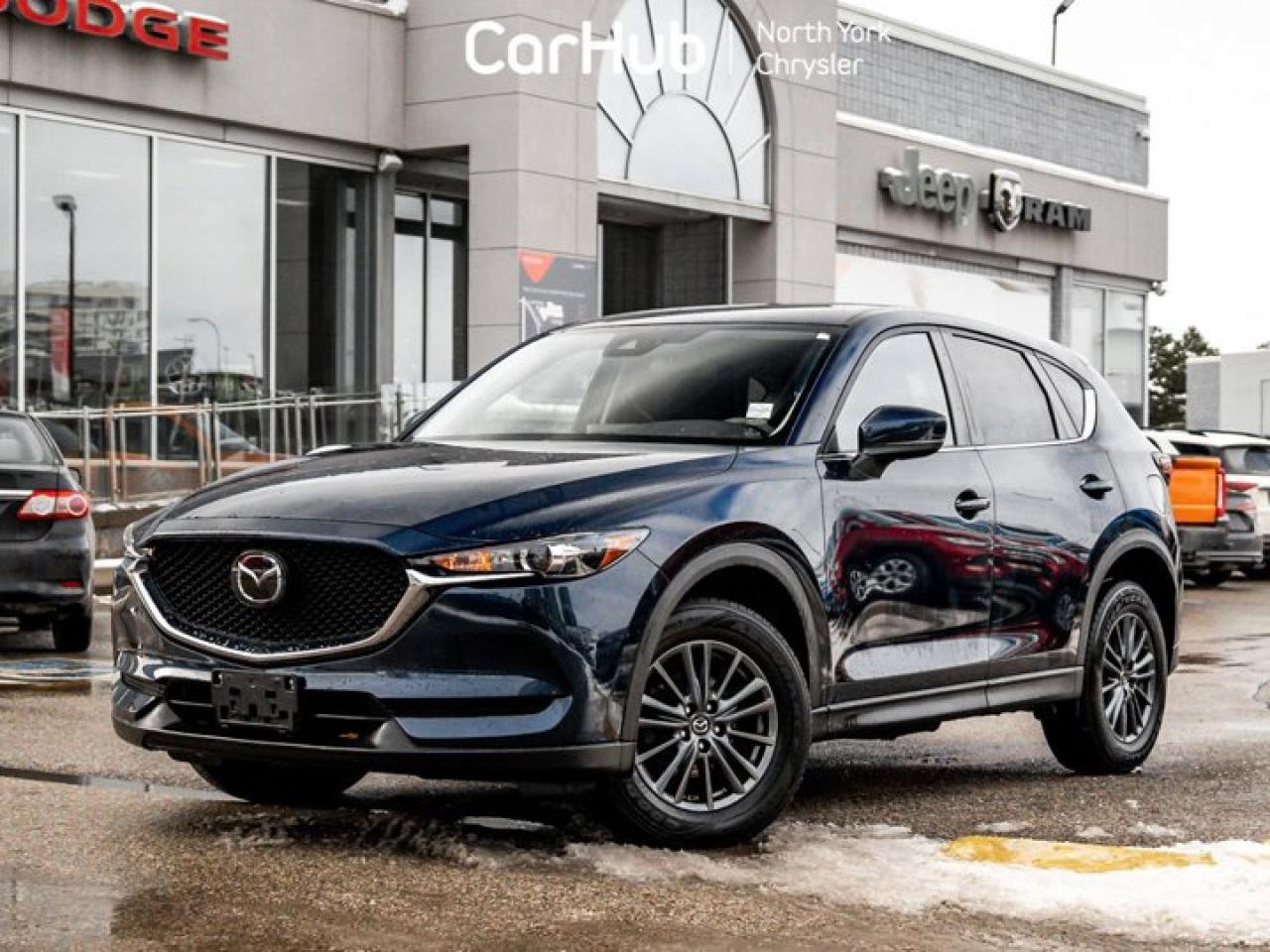 2019 Mazda CX-5 GX Photo