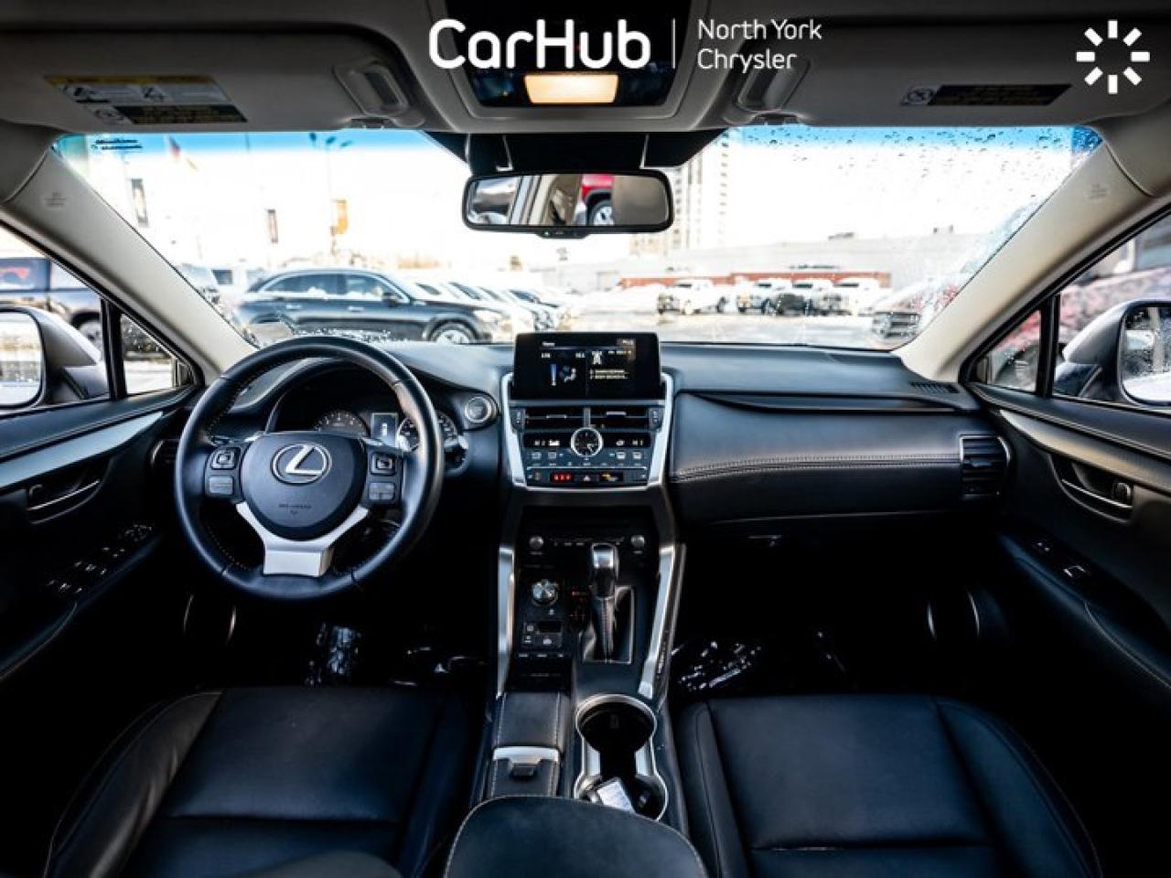 2019 Lexus NX NX 300 Photo