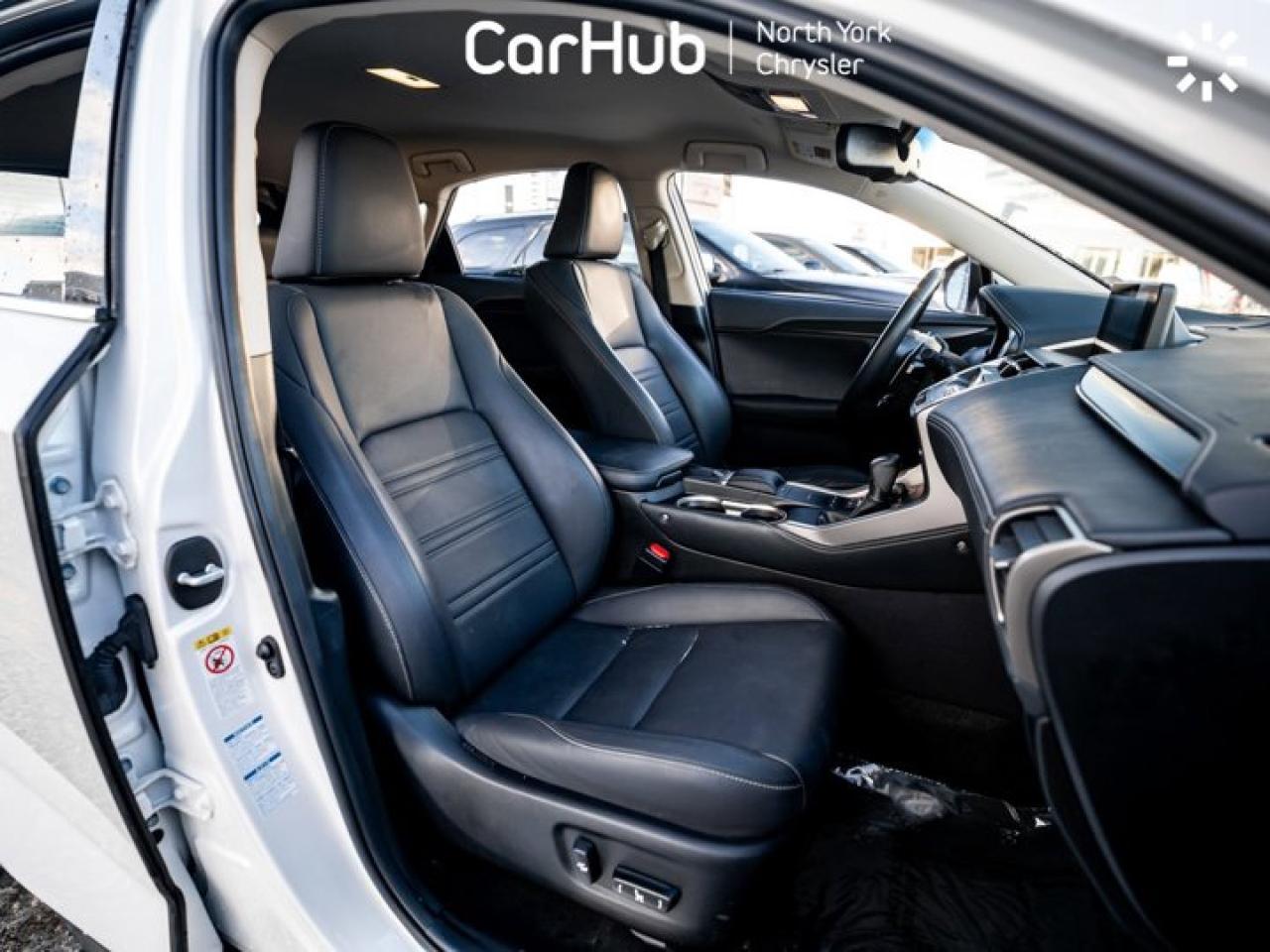 2019 Lexus NX NX 300 Photo