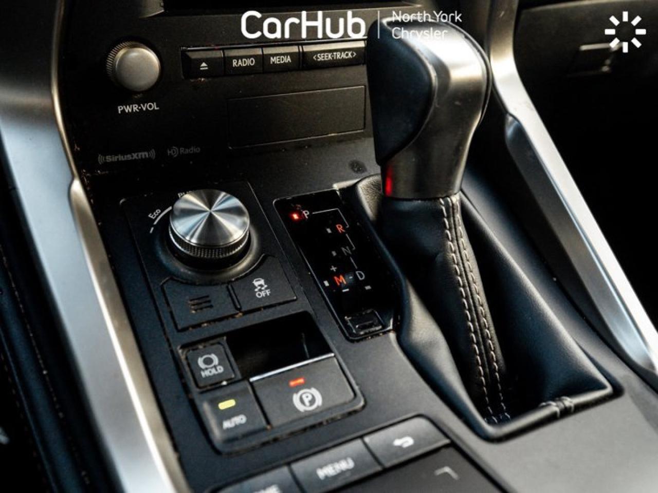 2019 Lexus NX NX 300 Photo