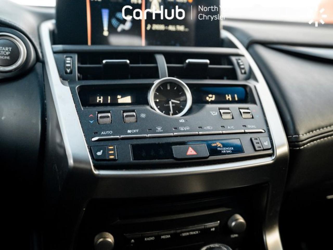 2019 Lexus NX NX 300 Photo