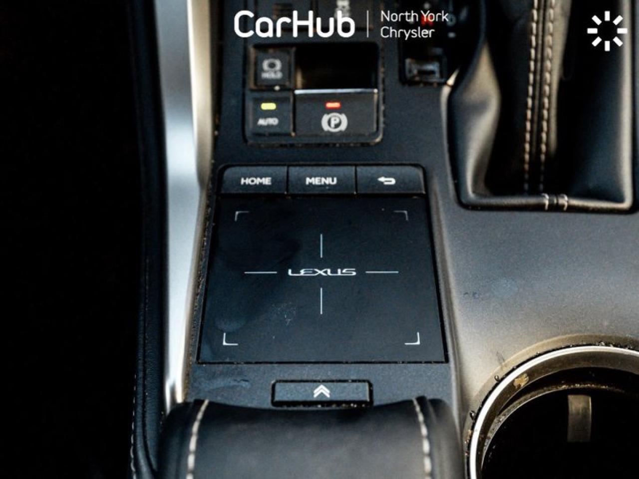 2019 Lexus NX 300 Heated Seats Lane Departure Assist Pre-Collision System Photo