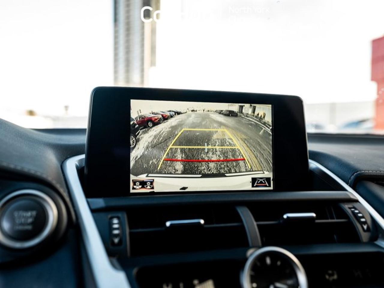 2019 Lexus NX NX 300 Photo