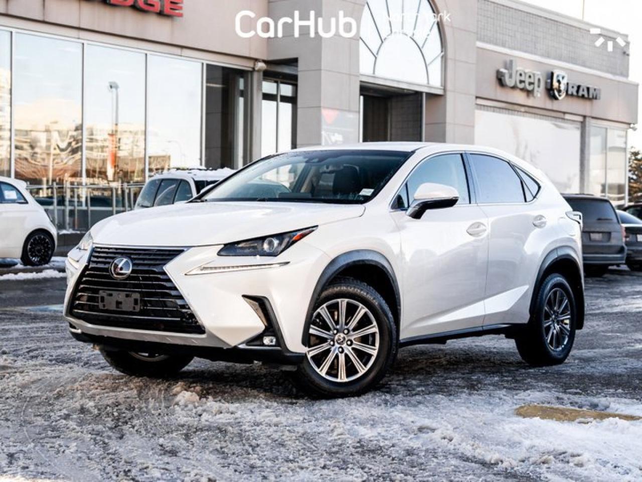 2019 Lexus NX NX 300 Photo
