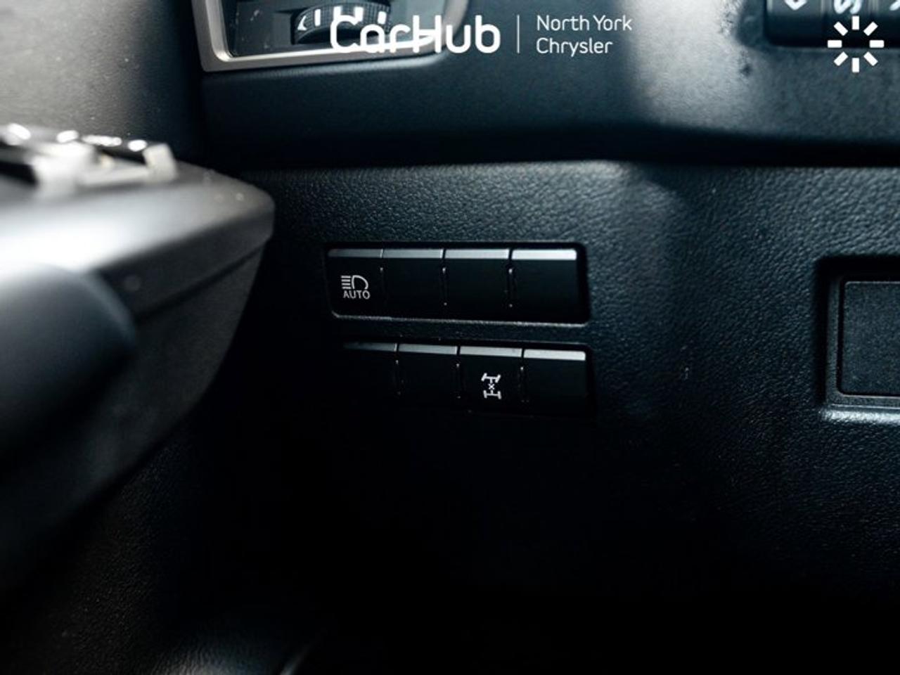 2019 Lexus NX 300 Heated Seats Lane Departure Assist Pre-Collision System Photo