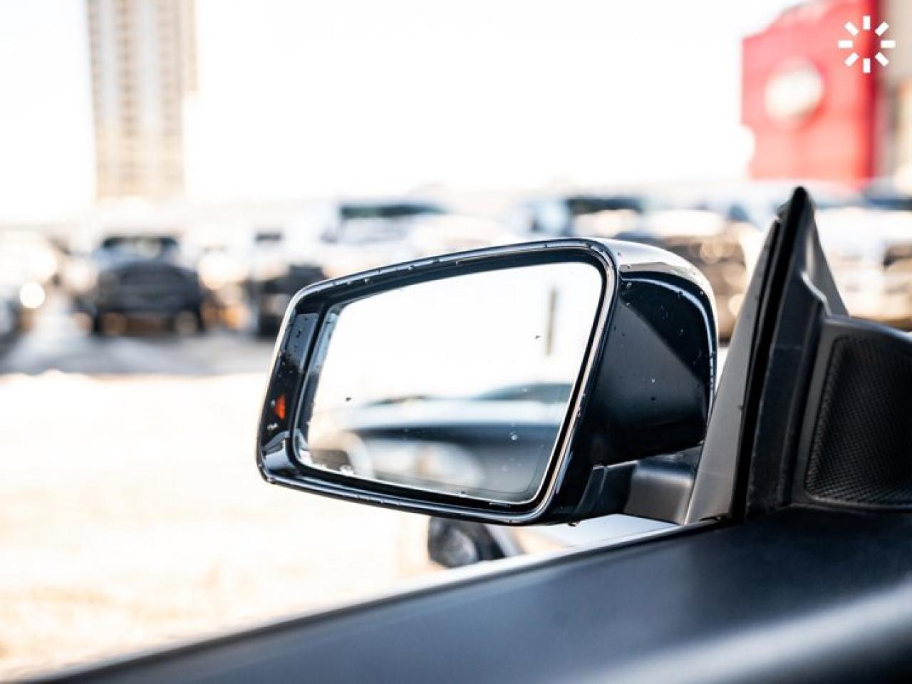 2018 Mercedes-Benz CLA-Class 250 Sunroof Blind Spot Assist Active Brake Assist Navi Heated Seats Photo