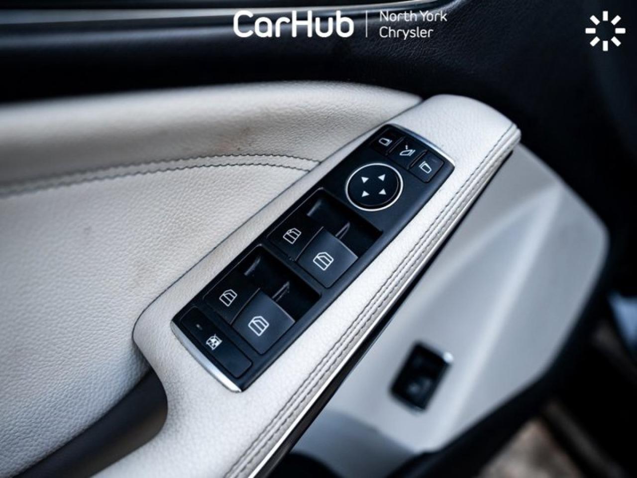 2018 Mercedes-Benz CLA-Class 250 Sunroof Blind Spot Assist Active Brake Assist Navi Heated Seats Photo