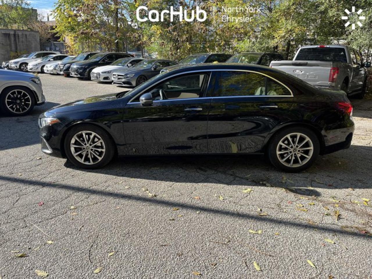 2022 Mercedes-Benz A-Class A 220 Photo