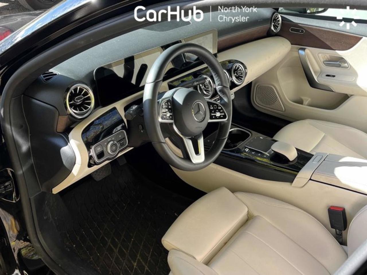 2022 Mercedes-Benz A-Class A 220 Photo