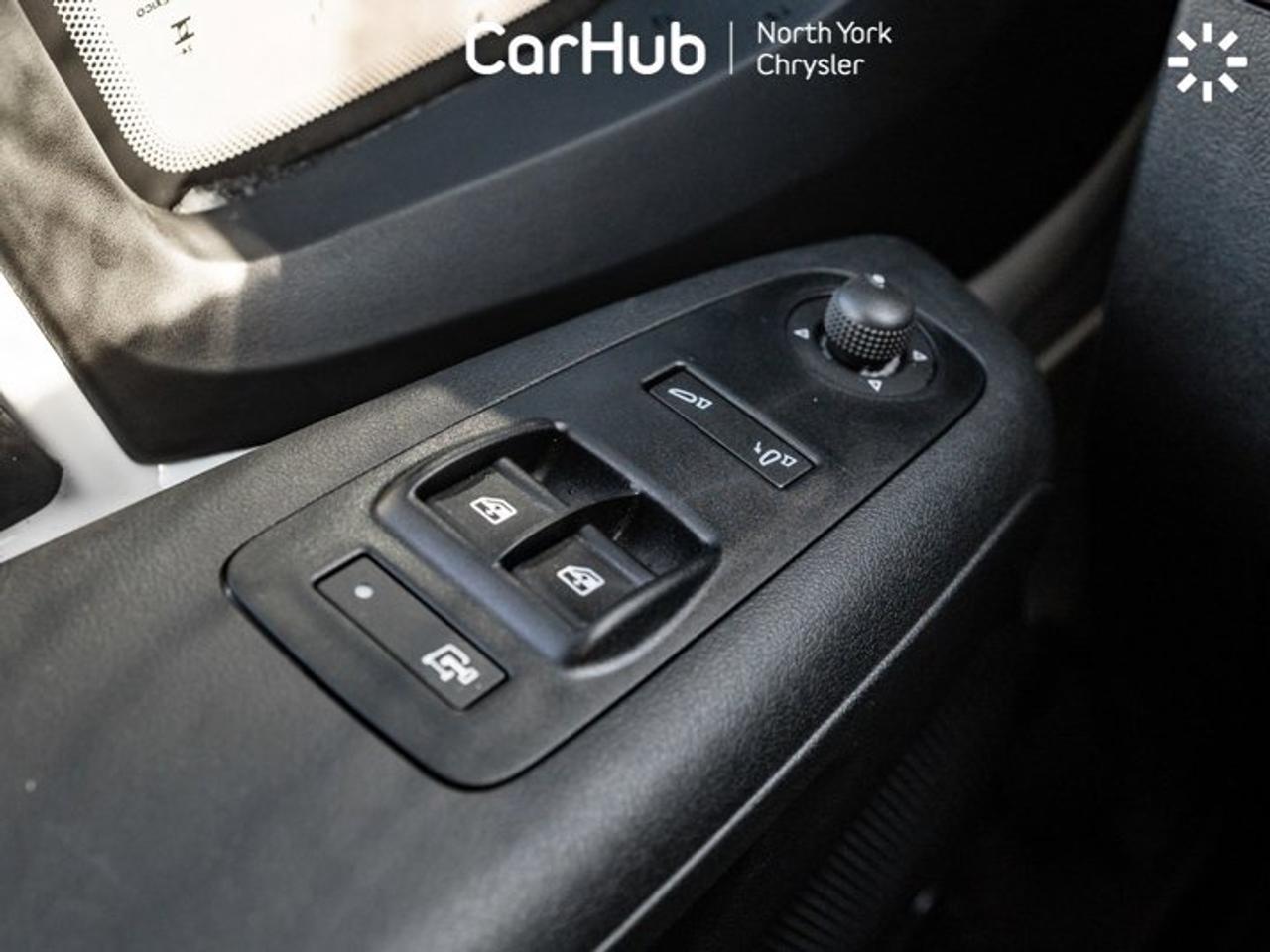 2025 RAM Cargo Van ProMaster Tradesman 1500 Low Roof 118" WB w/Pass Seat Photo