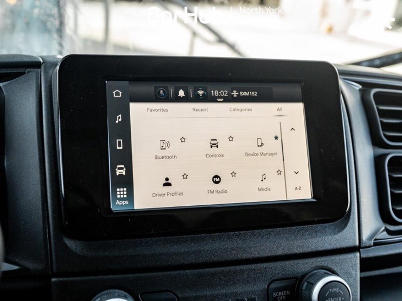 2025 RAM Cargo Van ProMaster Tradesman 1500 Low Roof 118" WB w/Pass Seat Photo