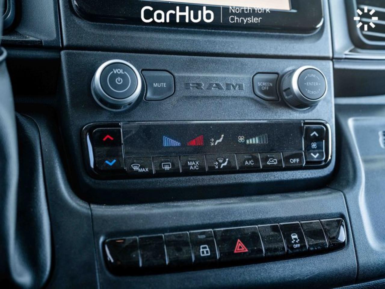 2025 RAM Cargo Van ProMaster TRADESMAN Photo