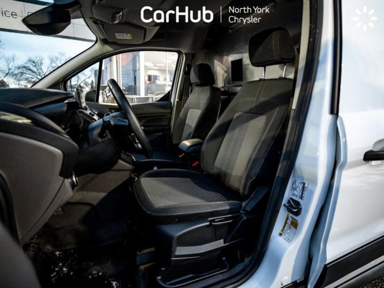 2020 Ford Transit Connect Van XLT w/Dual Sliding Doors Backup Cam Bluetooth Photo