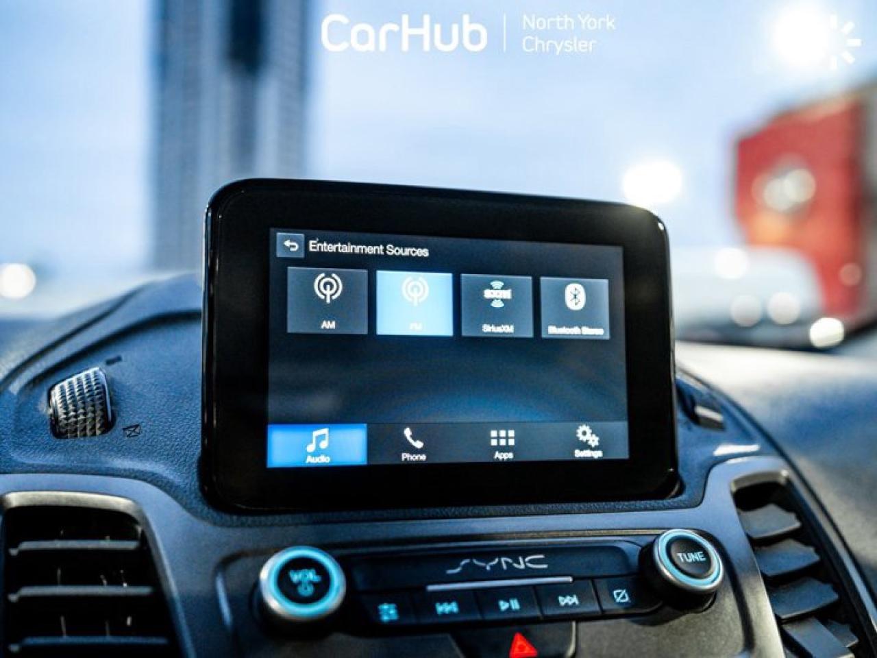 2020 Ford Transit Connect Van XLT w/Dual Sliding Doors Backup Cam Bluetooth Photo