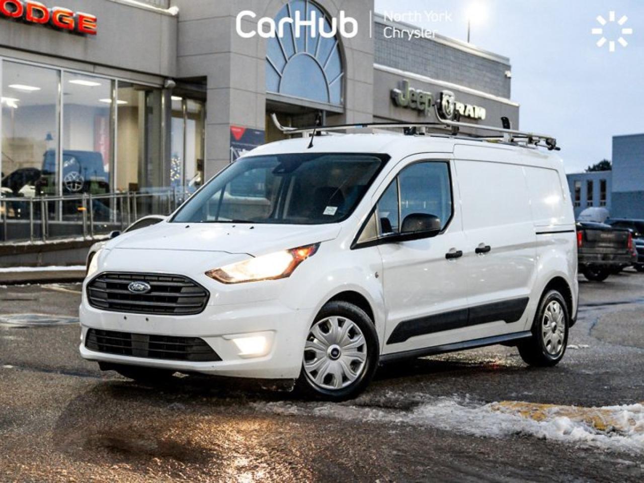 2020 Ford Transit Connect Van XLT w/Dual Sliding Doors Backup Cam Bluetooth Photo