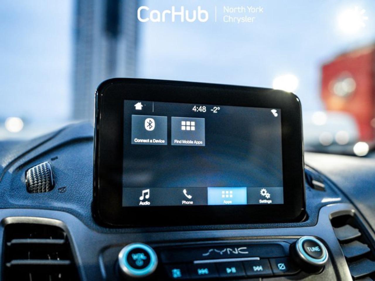 2020 Ford Transit Connect Van XLT w/Dual Sliding Doors Backup Cam Bluetooth Photo