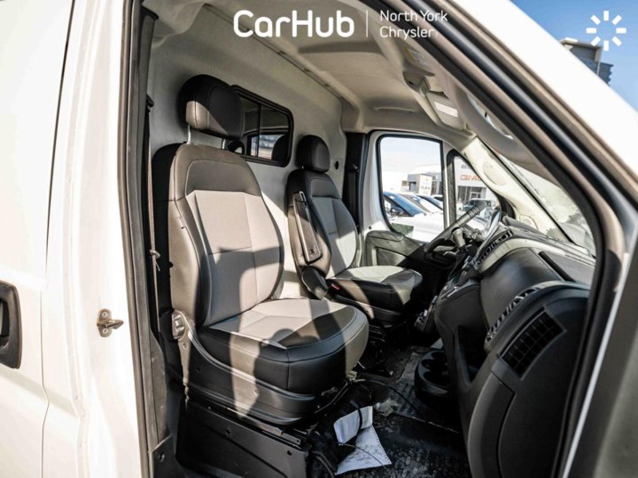 2025 RAM Cargo Van ProMaster TRADESMAN Photo