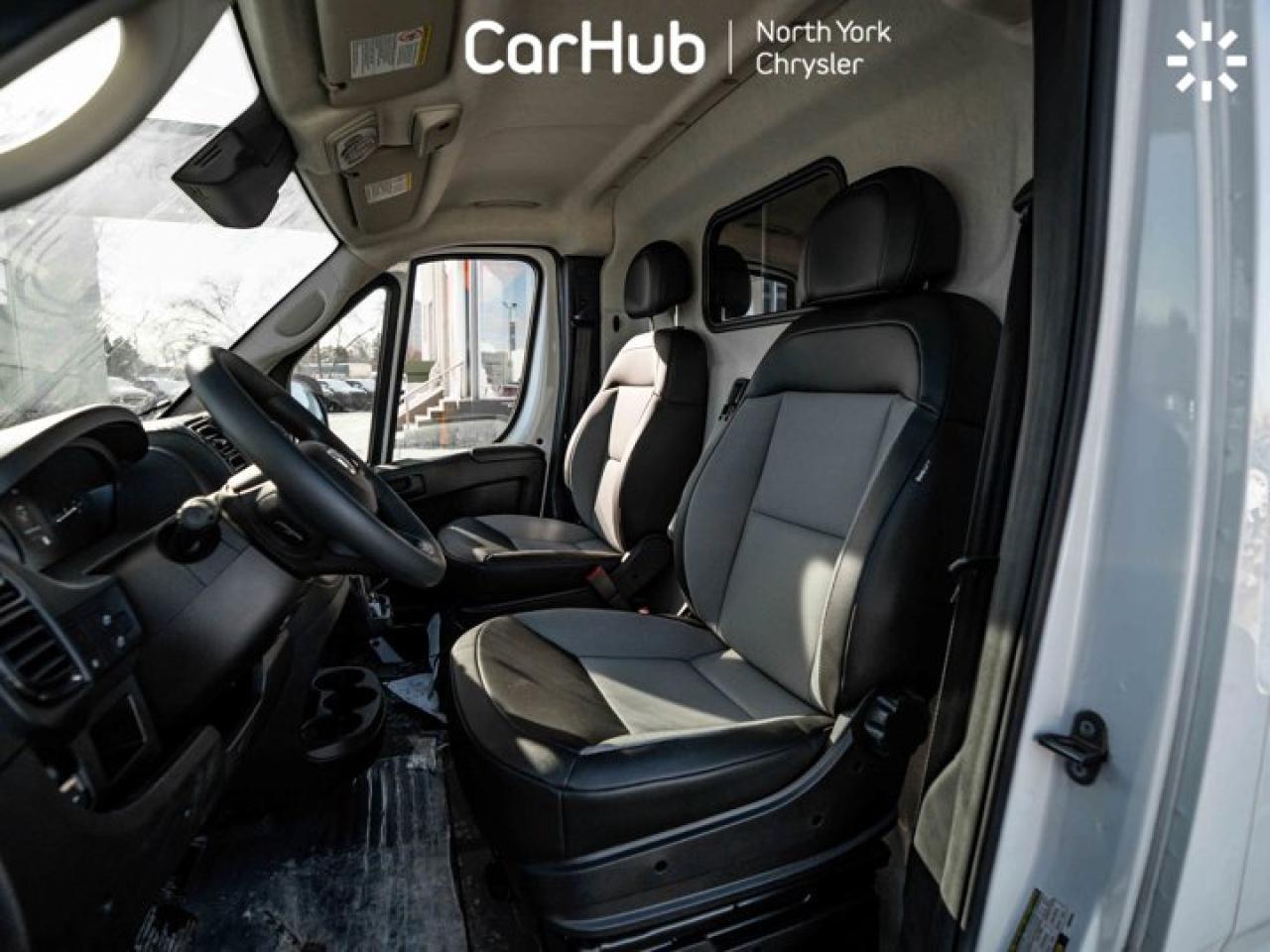 2025 RAM Cargo Van ProMaster TRADESMAN Photo