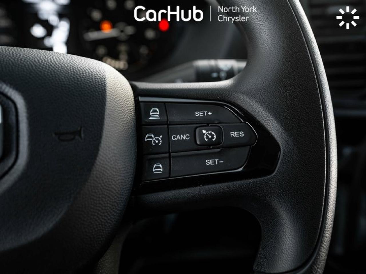 2025 RAM Cargo Van ProMaster Tradesman 1500 Low Roof 136" WB w/Pass Seat Photo