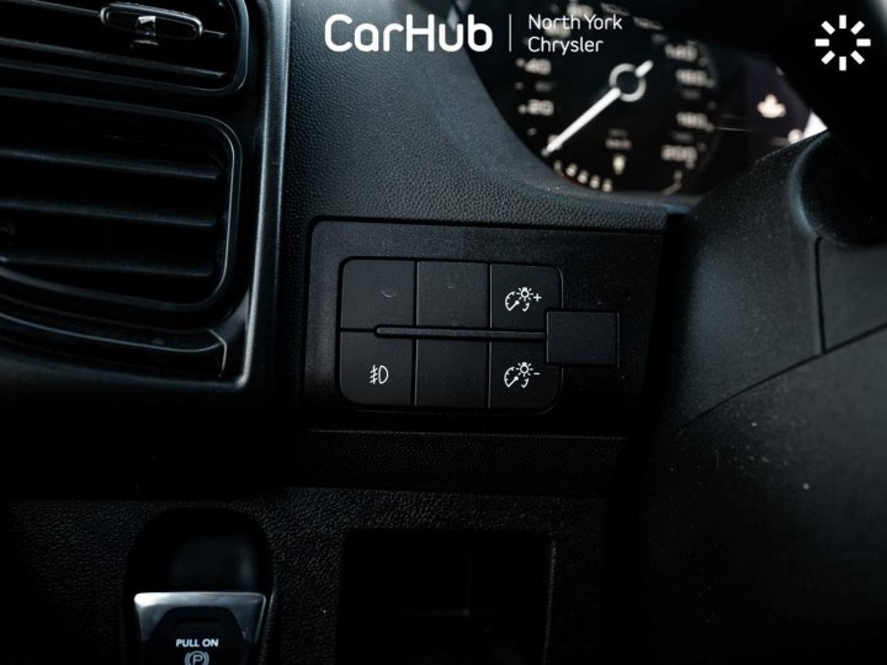 2025 RAM Cargo Van ProMaster Tradesman 1500 Low Roof 136" WB w/Pass Seat Photo