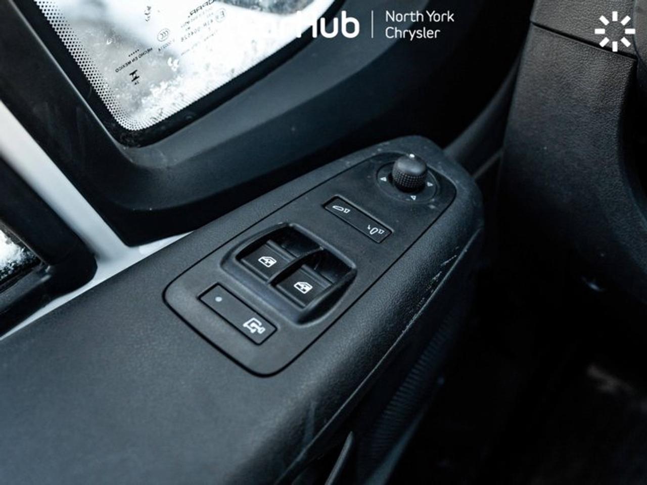 2025 RAM Cargo Van ProMaster Tradesman 1500 Low Roof 136" WB w/Pass Seat Photo