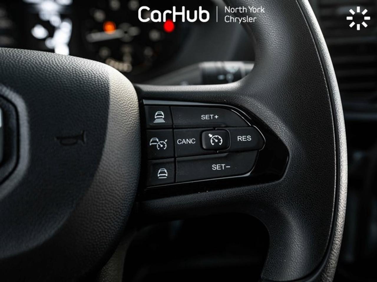 2025 RAM Cargo Van ProMaster Tradesman 1500 Low Roof 136" WB w/Pass Seat Photo