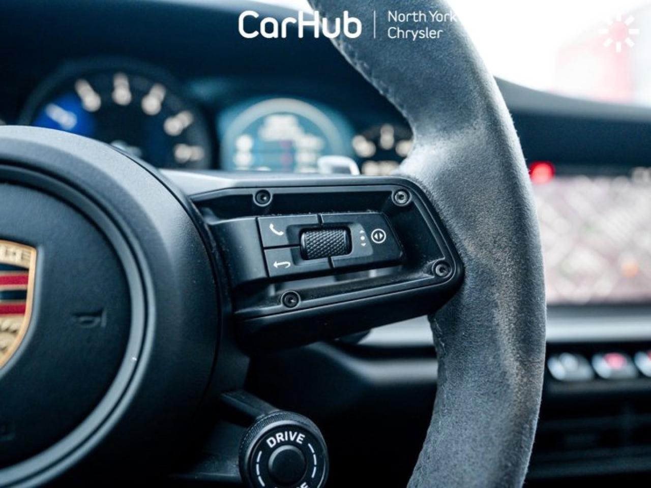 2020 Porsche 911 Carrera 4S PDK Sport Package Storage Package Navi Sport Exhaust  Heated Seats Photo