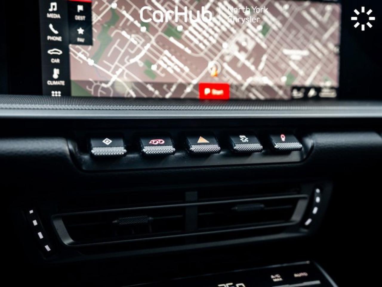 2020 Porsche 911 Carrera 4S PDK Sport Package Storage Package Navi Sport Exhaust  Heated Seats Photo