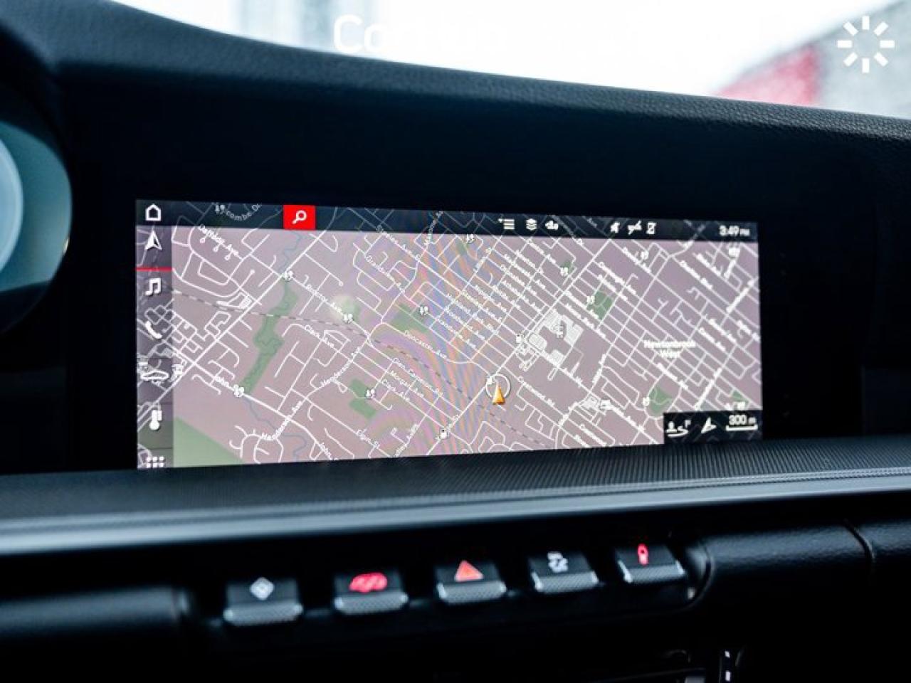 2020 Porsche 911 Carrera 4S PDK Sport Package Storage Package Navi Sport Exhaust  Heated Seats Photo