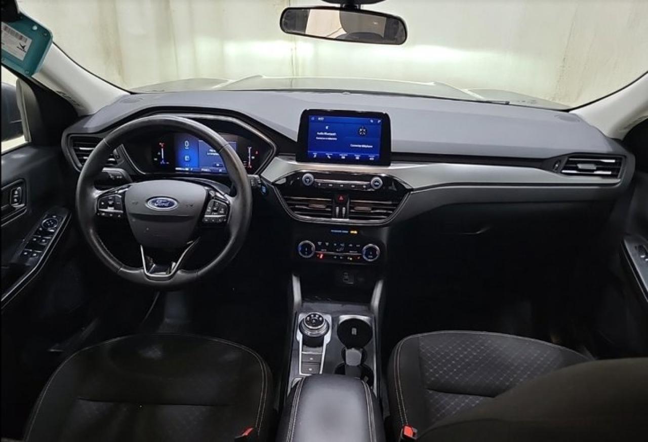 2024 Ford Escape Active | AWD | Heated Wheel + Seats | Remote Start | CarPlay + Android | Power Seat | BSM and More ! Photo2