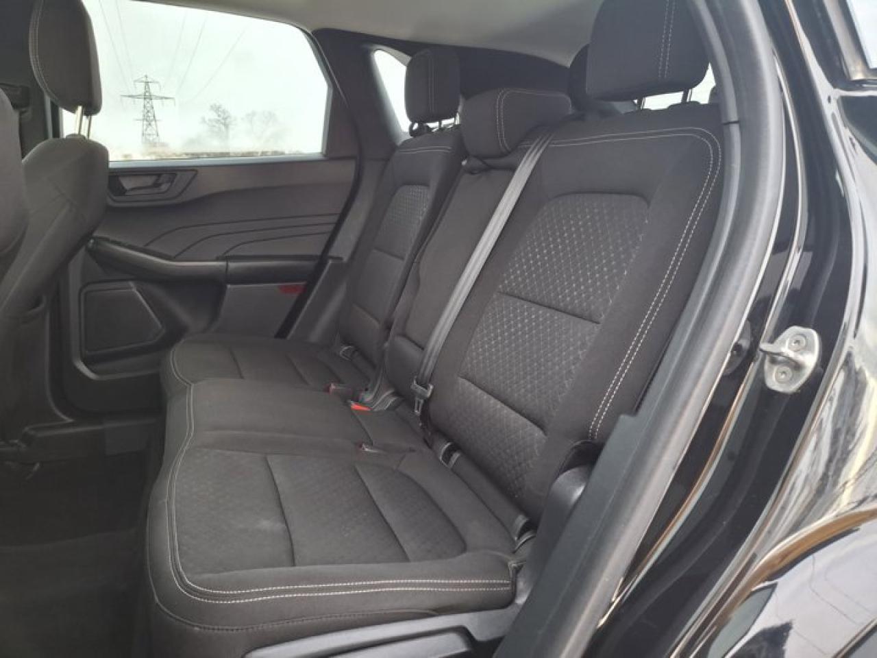 2024 Ford Escape Active | AWD | Heated Wheel + Seats | Remote Start | CarPlay + Android | Power Seat | BSM and More ! Photo