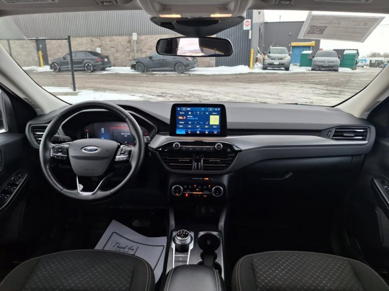 2024 Ford Escape Active | AWD | Heated Wheel + Seats | Remote Start | CarPlay + Android | Power Seat | BSM and More ! Photo