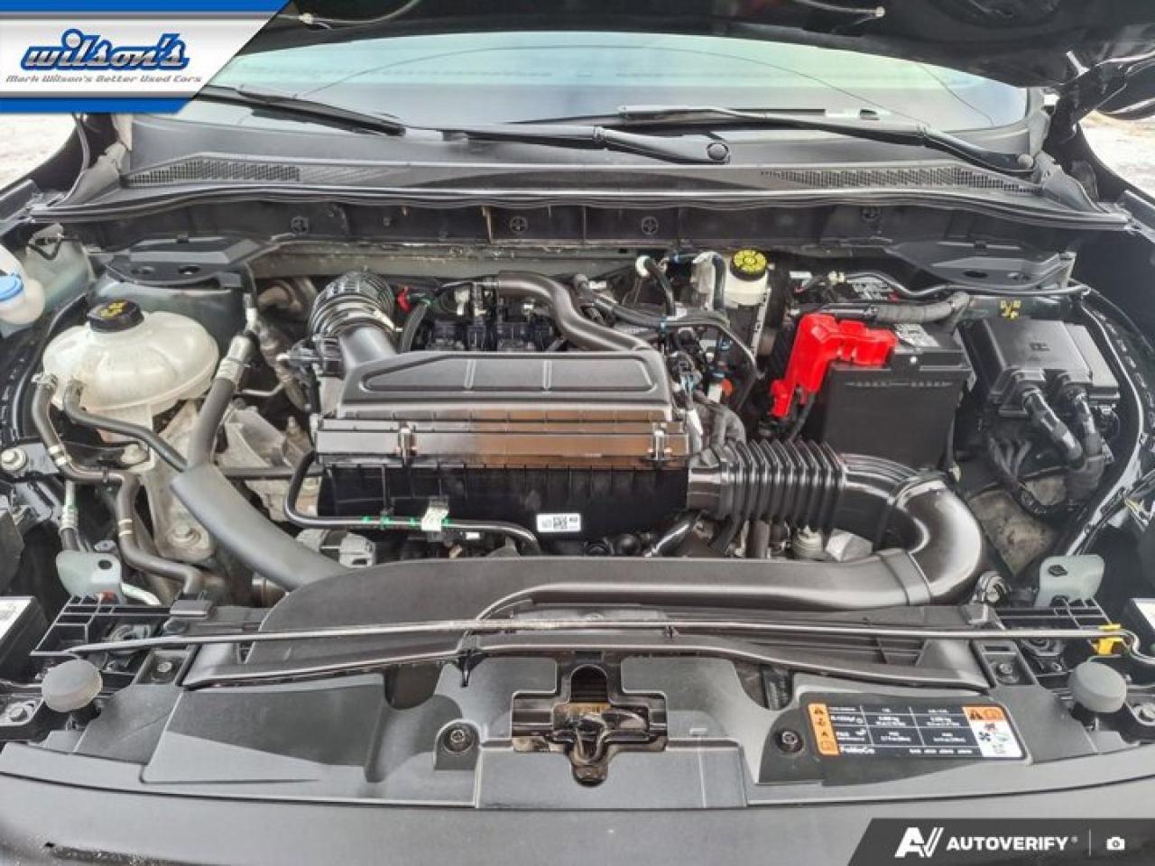 2024 Ford Escape Active | AWD | Heated Wheel + Seats | Remote Start | CarPlay + Android | Power Seat | BSM and More ! Photo