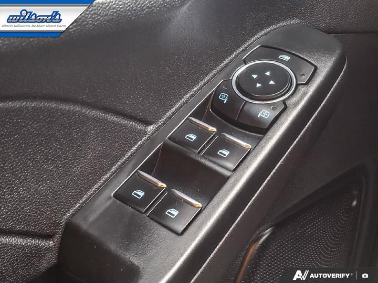 2024 Ford Escape Active | AWD | Heated Wheel + Seats | Remote Start | CarPlay + Android | Power Seat | BSM and More ! Photo