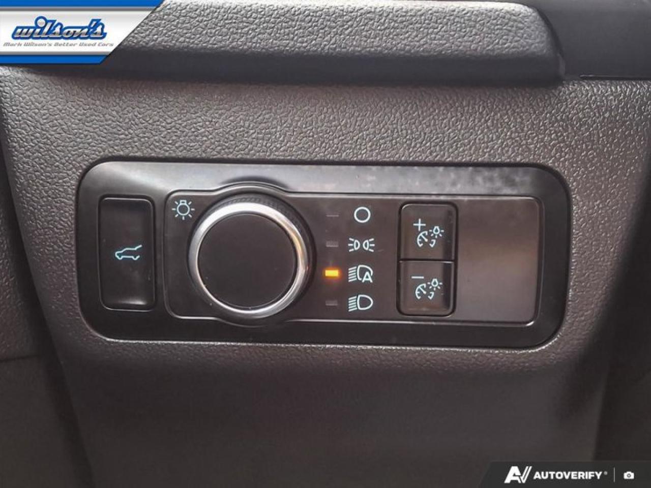 2024 Ford Escape Active | AWD | Heated Wheel + Seats | Remote Start | CarPlay + Android | Power Seat | BSM and More ! Photo