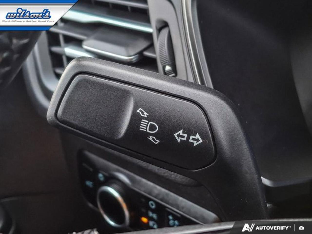 2024 Ford Escape Active | AWD | Heated Wheel + Seats | Remote Start | CarPlay + Android | Power Seat | BSM and More ! Photo