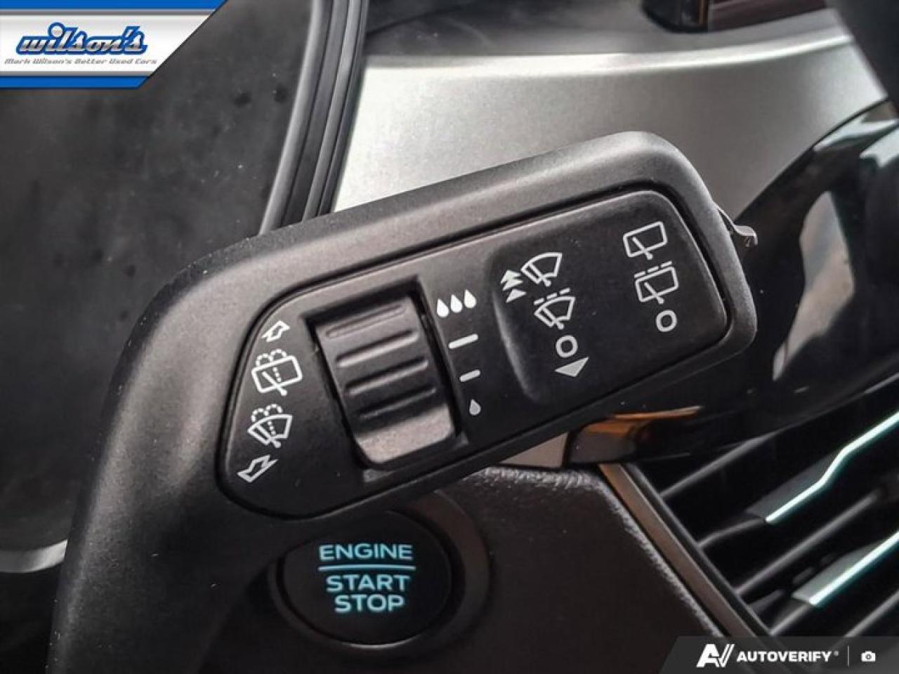 2024 Ford Escape Active | AWD | Heated Wheel + Seats | Remote Start | CarPlay + Android | Power Seat | BSM and More ! Photo