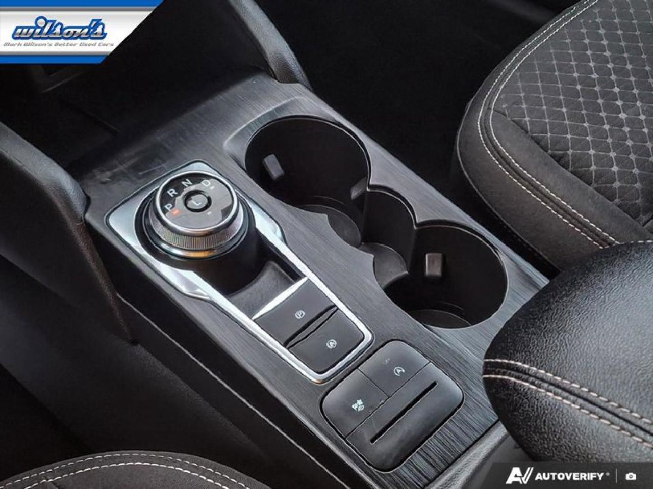 2024 Ford Escape Active | AWD | Heated Wheel + Seats | Remote Start | CarPlay + Android | Power Seat | BSM and More ! Photo