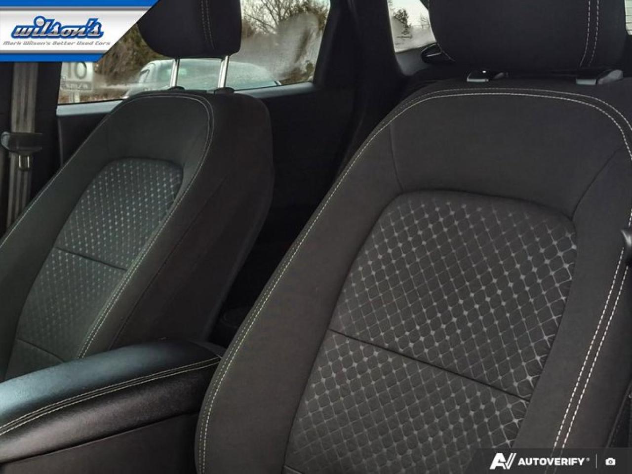 2024 Ford Escape Active | AWD | Heated Wheel + Seats | Remote Start | CarPlay + Android | Power Seat | BSM and More ! Photo