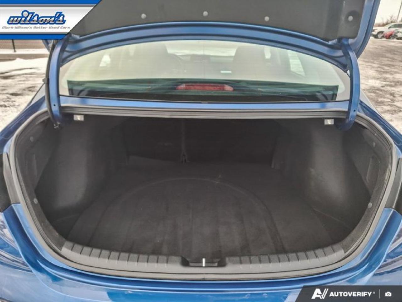 2022 Kia Forte LX | Heated Seats | CarPlay + Android Auto | Rear Camera | and More ! Photo