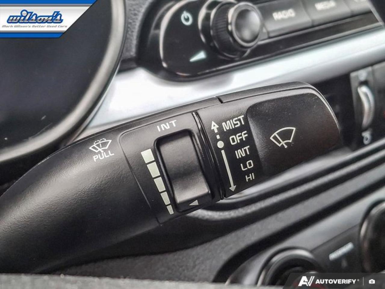 2022 Kia Forte LX | Heated Seats | CarPlay + Android Auto | Rear Camera | and More ! Photo